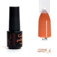 Гель лак Nail apex № 29  6 мл